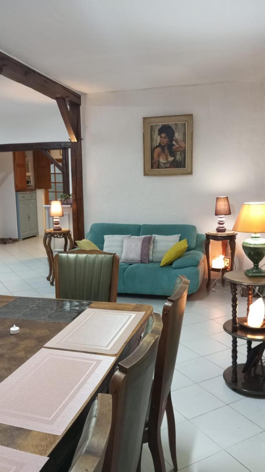 Holistica Saint-Fargeau (Yonne) Exterior foto